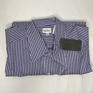Paul Smith men’s shirt.